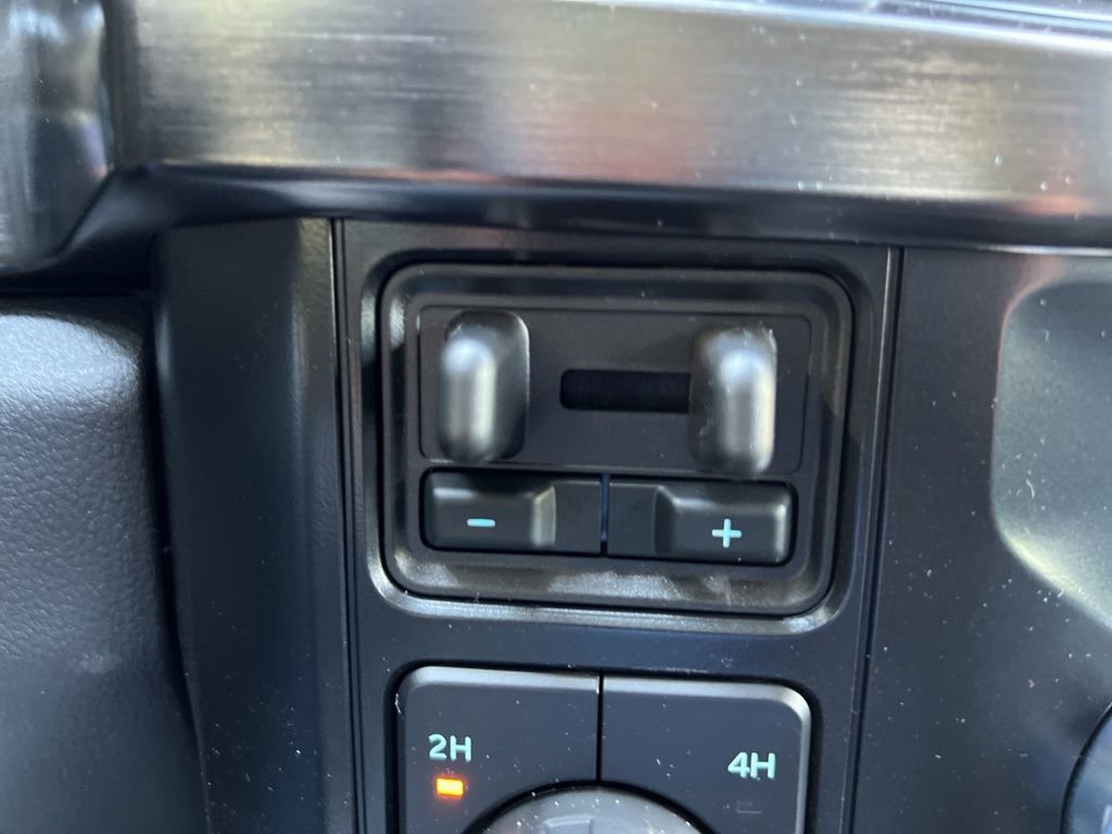 New 2026 Ford F250 Lariat w/ FX4 Off-Road Package image 27