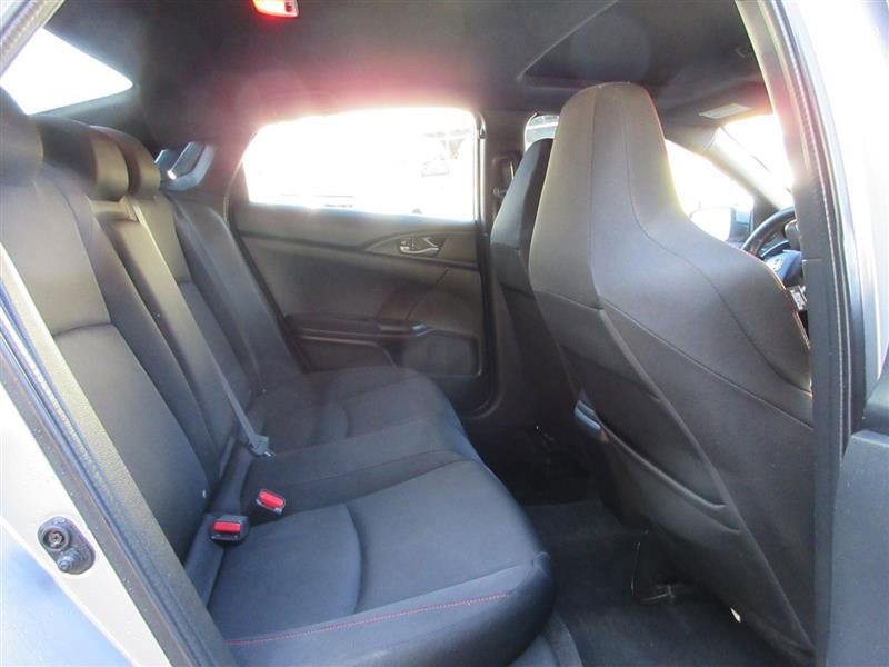 Used 2018 Honda Civic Si image 23