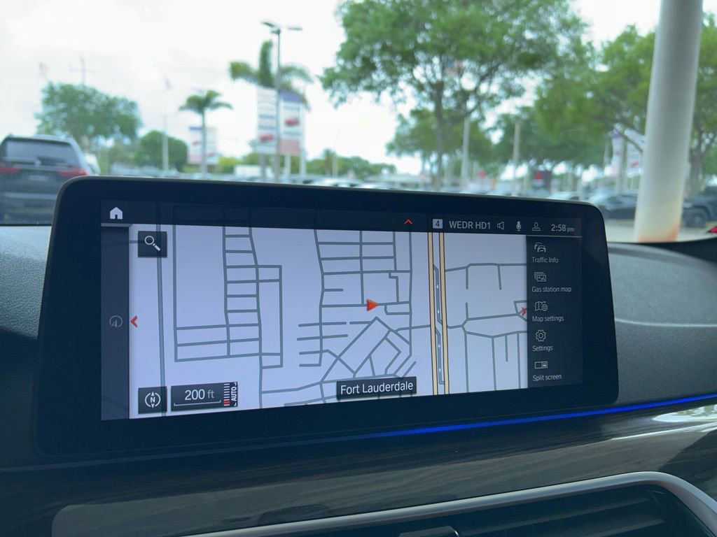 Used 2023 BMW 530i w/ M Sport Package image 10