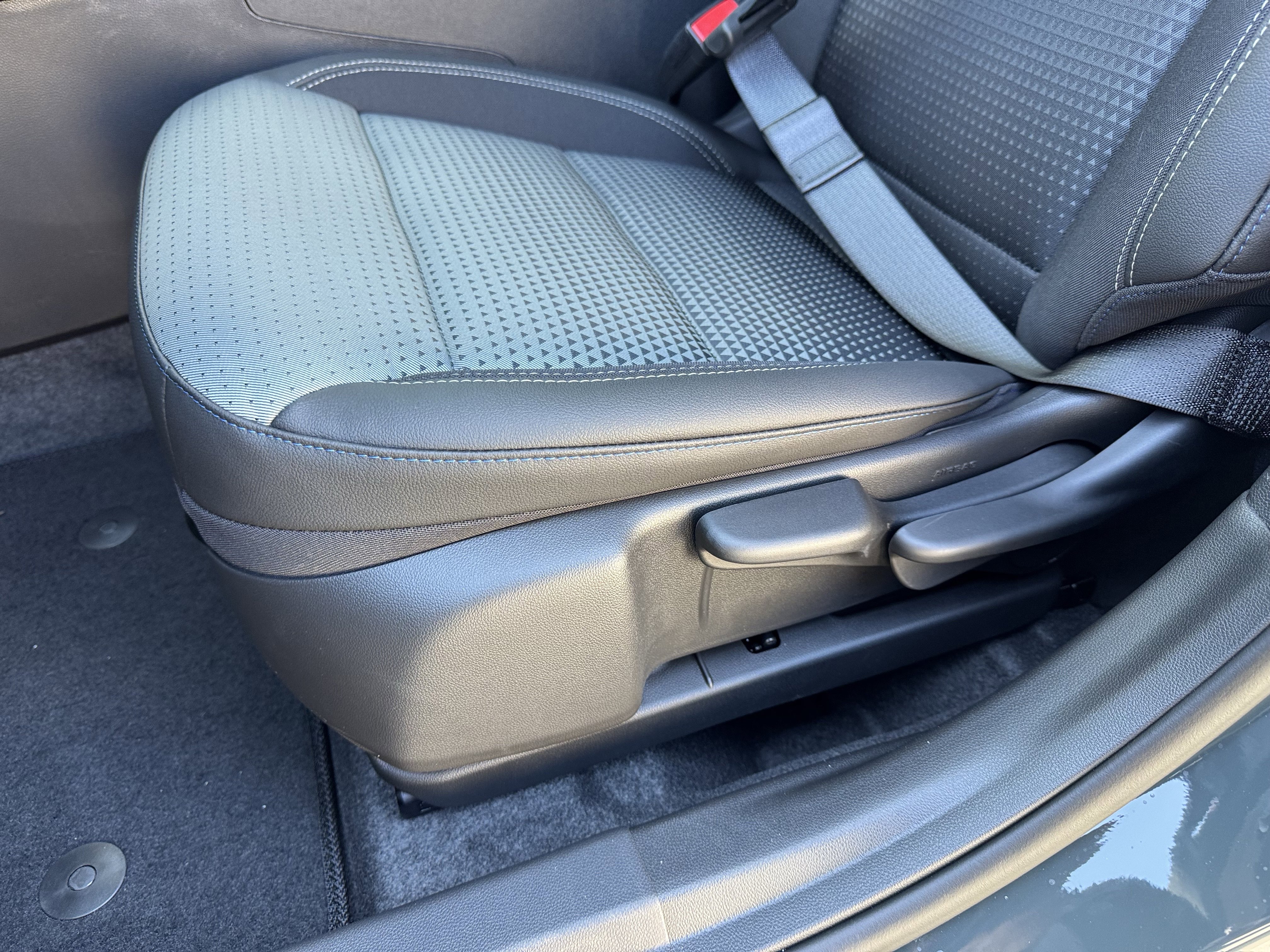 New 2026 Chevrolet Trax LT w/ Driver Confidence Package image 15