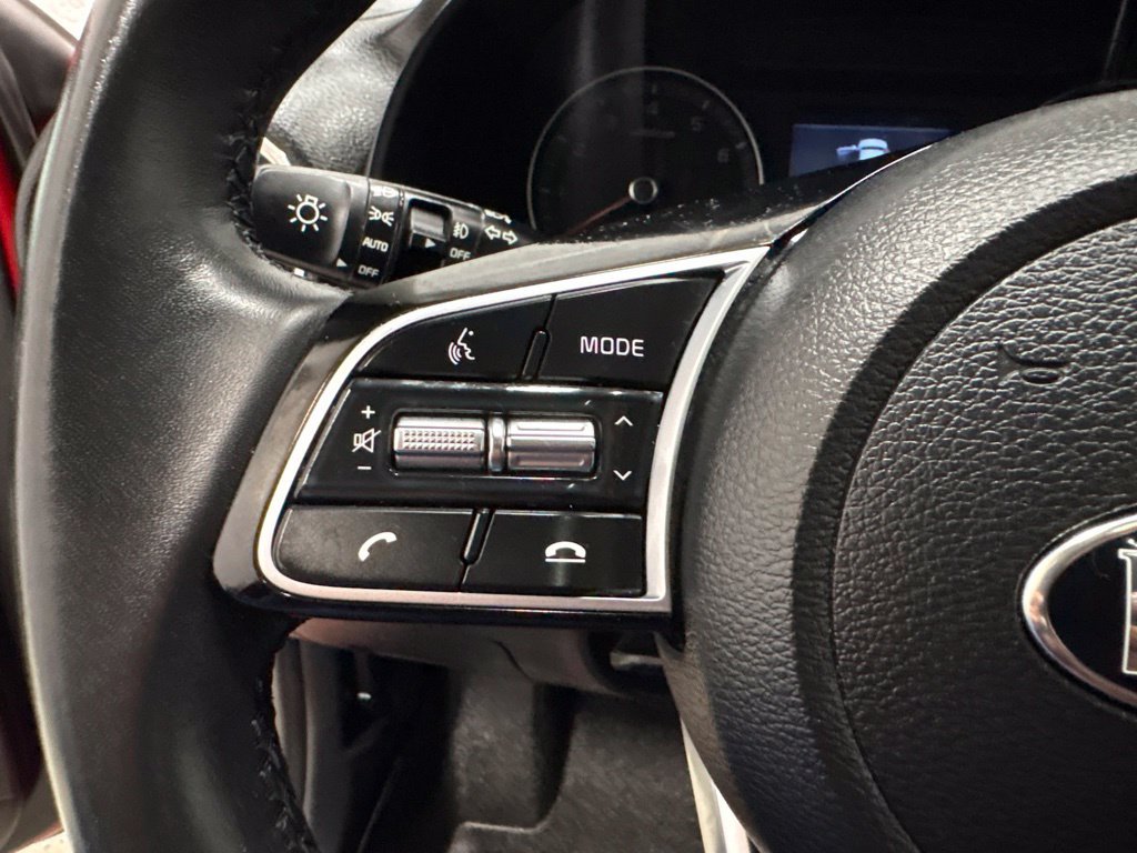 Used 2021 Kia Forte EX FWD image 24