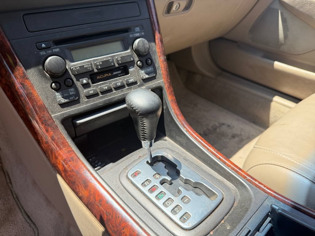 Used 1999 Acura TL FWD image 28