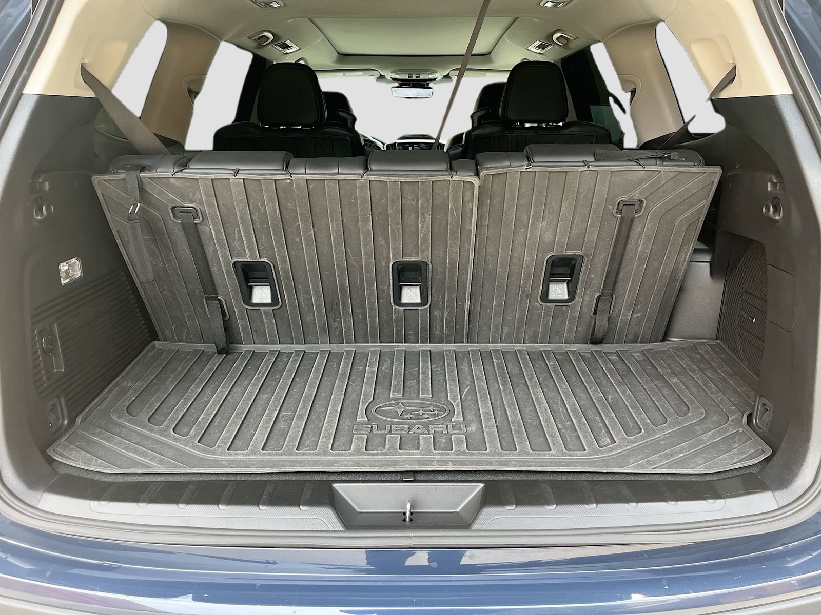 Used 2024 Subaru Ascent Touring image 28