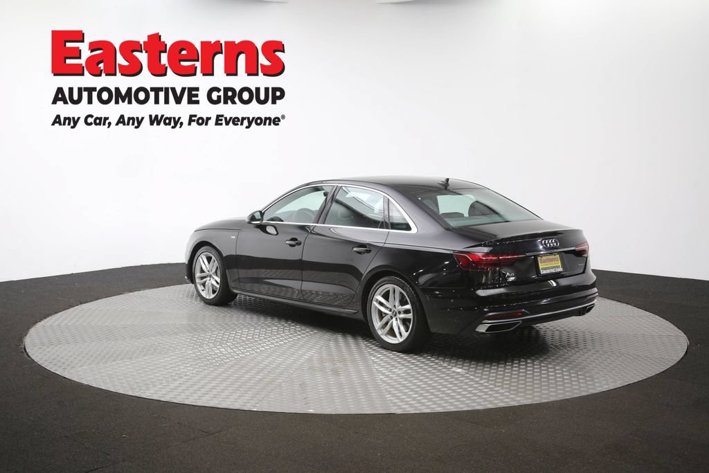 Used 2024 Audi A4 2.0T Premium Plus AWD/4WD image 63