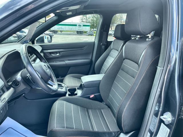 Used 2024 Honda CR-V Sport image 15