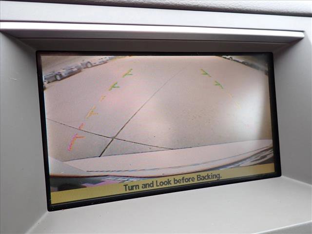 Used 2004 INFINITI FX35 AWD w/ Technology Pkg image 22