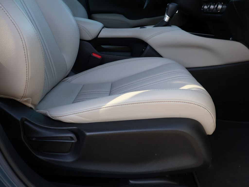 Certified 2024 Honda HR-V EX-L image 10