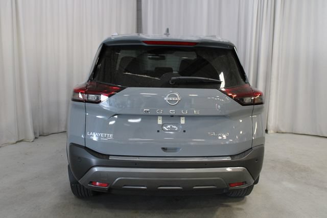 Used 2023 Nissan Rogue SL AWD/4WD image 32