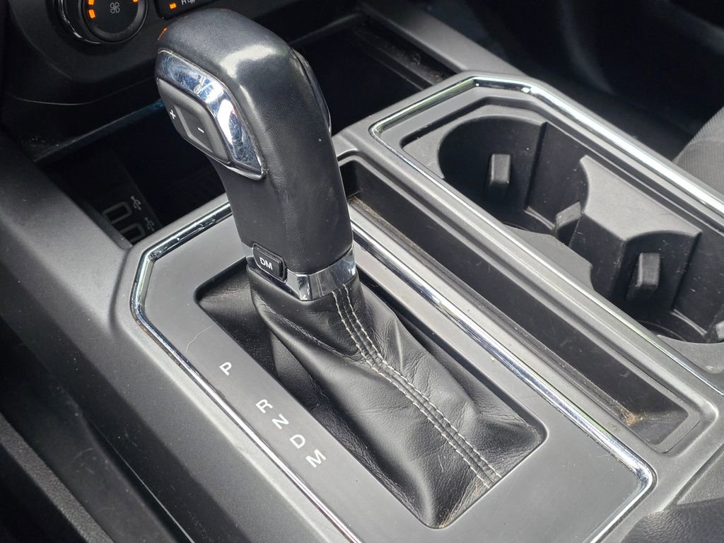 Used 2020 Ford F150 XLT w/ Equipment Group 301A Mid image 38