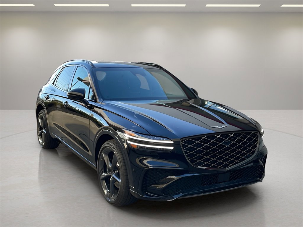 New 2026 Genesis GV70 2.5T Sport Prestige image 7