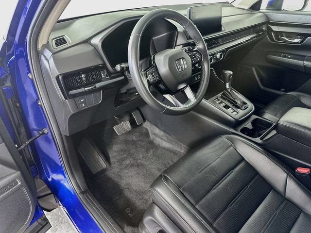 Certified 2023 Honda CR-V EX-L image 21