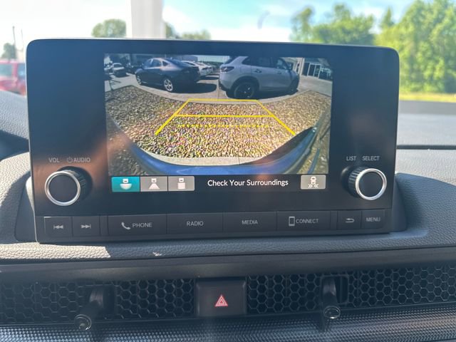 Used 2023 Honda CR-V EX image 20