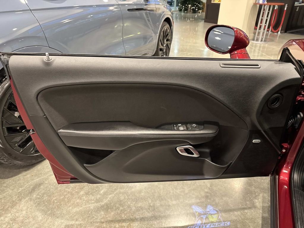 Used 2021 Dodge Challenger R/T Scat Pack image 20