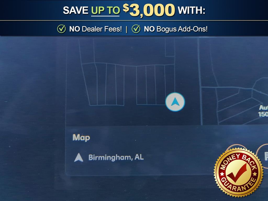 Used 2025 Hyundai Santa Fe Calligraphy image 26