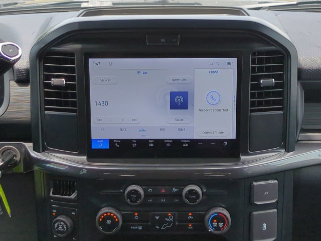 New 2026 Ford F150 STX w/ F-150 LOBO Package AWD/4WD image 18