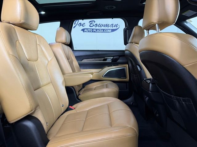 Used 2020 Kia Telluride SX w/ Towing Package image 23