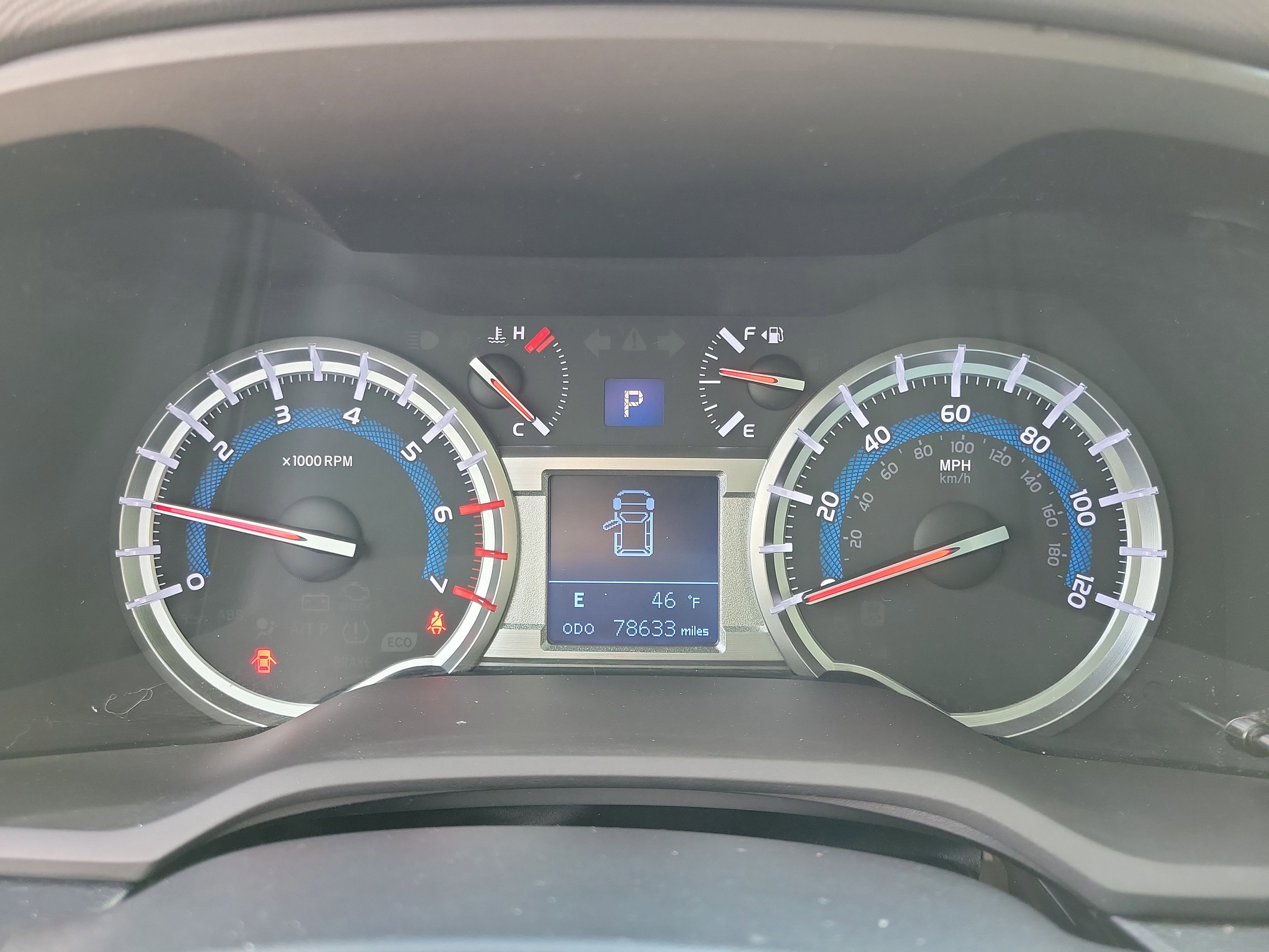 Used 2017 Toyota 4Runner TRD Off-Road image 24