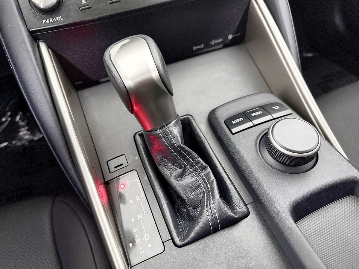 Used 2018 Lexus IS 300 w/ Accessory Package 2 RWD image 57
