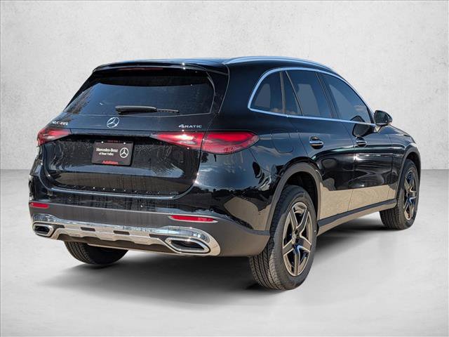 New 2026 Mercedes-Benz GLC 300 4MATIC video 2