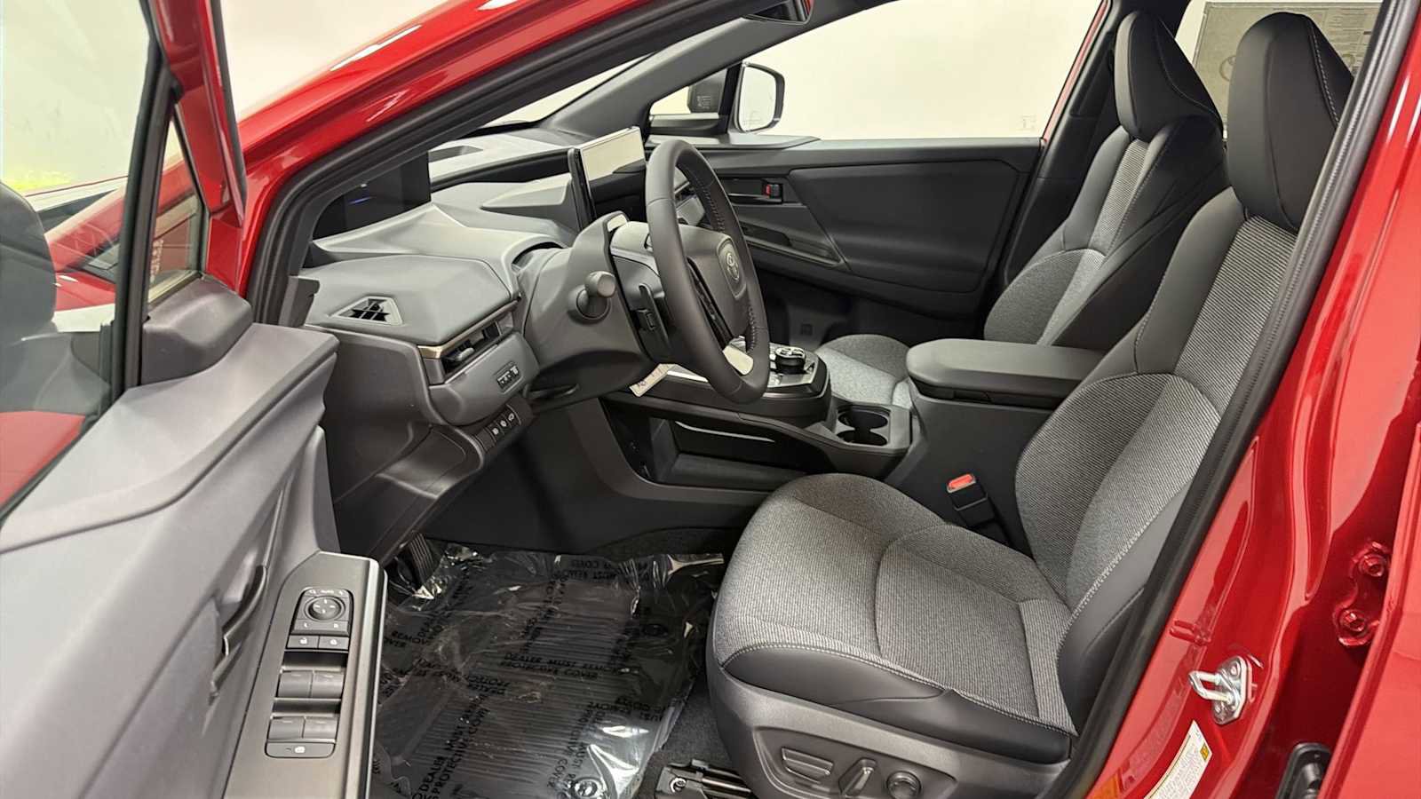 New 2026 Toyota bZ image 13