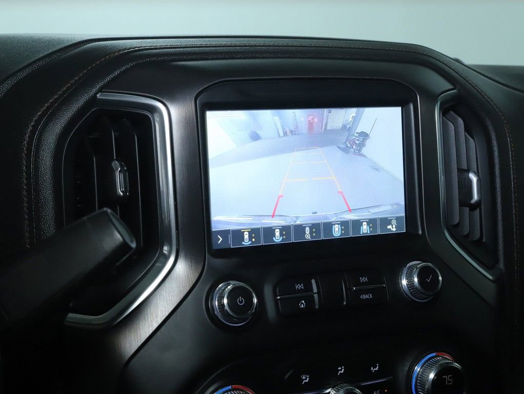 Used 2019 GMC Sierra 1500 AT4 w/ AT4 Premium Package image 31