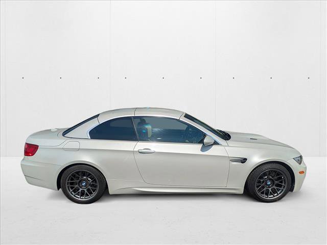 Used 2013 BMW M3 Convertible image 4
