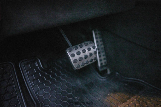 Used 2003 Mercedes-Benz G 500 image 63