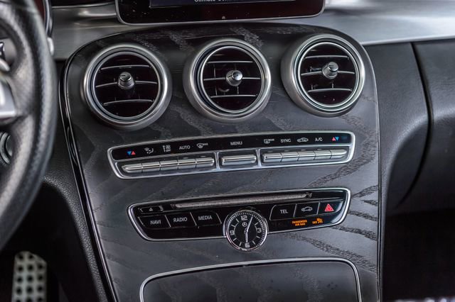 Used 2018 Mercedes-Benz C 300 Cabriolet image 36