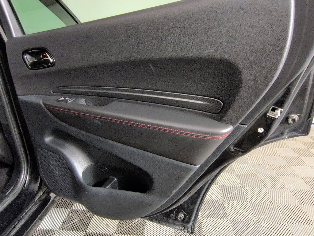 Certified 2024 Dodge Durango GT AWD/4WD image 41