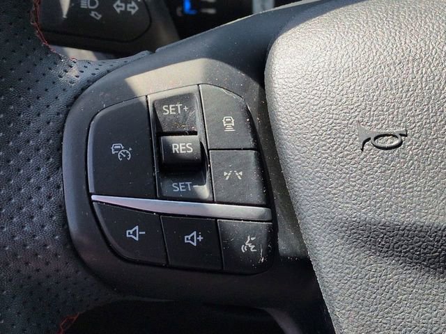 Certified 2023 Ford Escape ST-Line w/ Tech Pack #1 FWD image 30