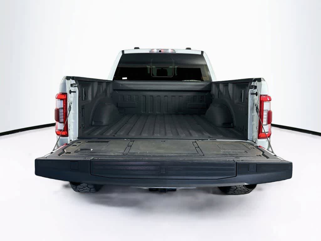 Used 2023 Ford F150 Raptor AWD/4WD image 21