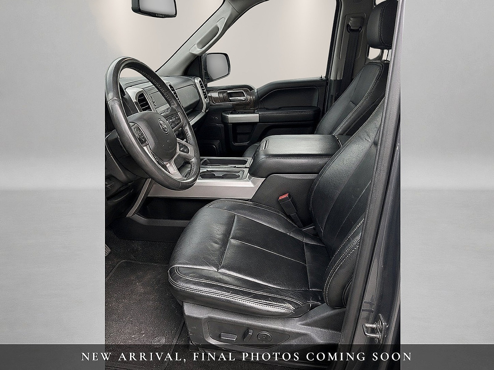 Used 2020 Ford F150 Lariat AWD/4WD image 11