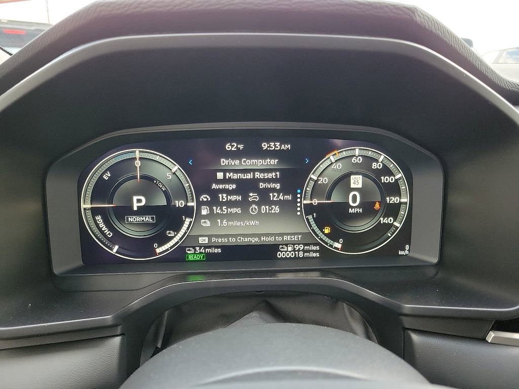 New 2025 Mitsubishi Outlander SEL Black Edition image 15