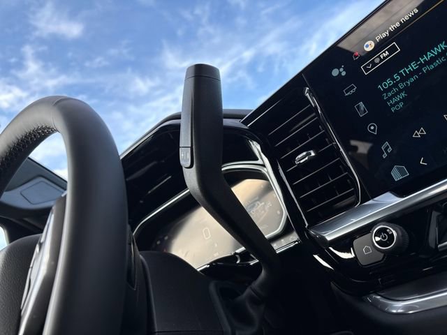 New 2026 Chevrolet Silverado 3500 High Country w/ Technology Package image 21