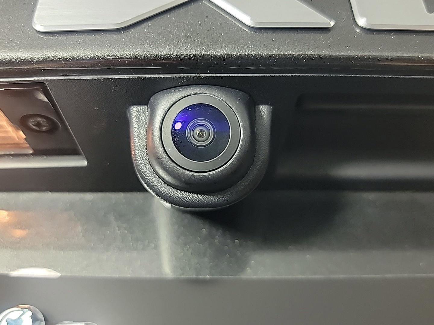 Used 2025 Kia Niro EX image 7