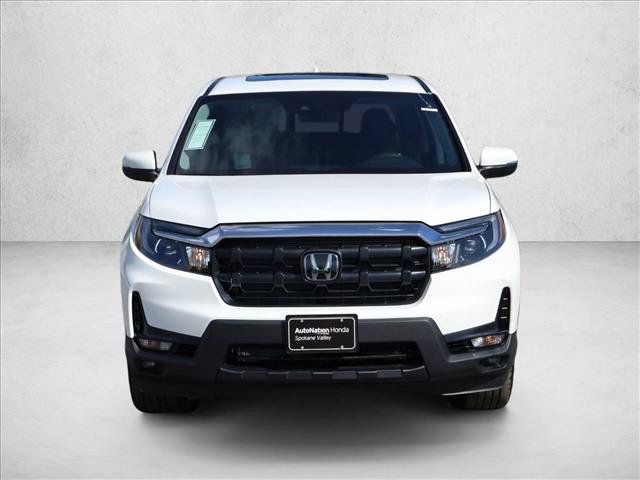 New 2026 Honda Ridgeline RTL image 5