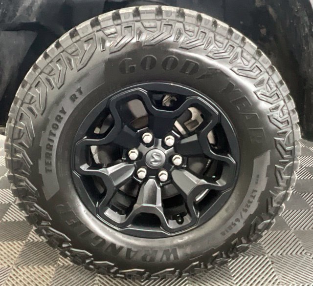 Used 2021 RAM 1500 TRX w/ TRX Level 2 Equipment Group AWD/4WD image 29