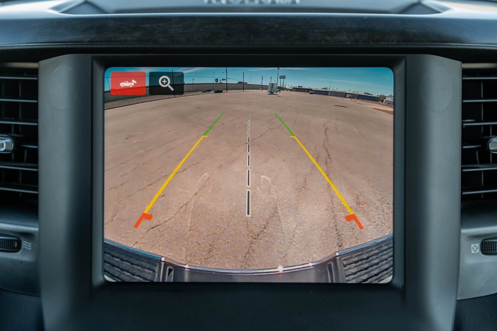 Used 2024 RAM 2500 Big Horn image 21