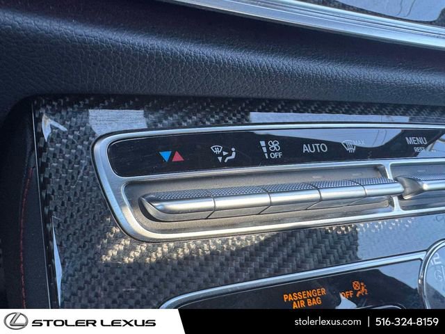 Used 2019 Mercedes-Benz CLS 53 AMG 4MATIC image 39