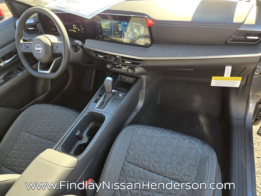 New 2027 Nissan Kicks SV FWD image 18