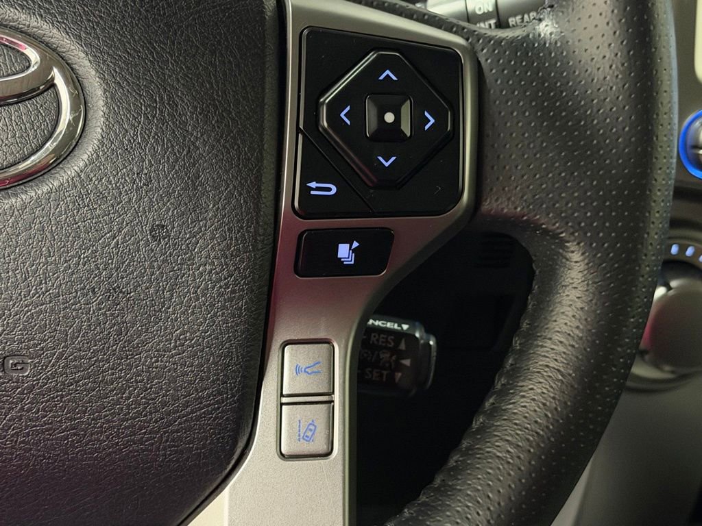 Used 2022 Toyota 4Runner TRD Sport image 35