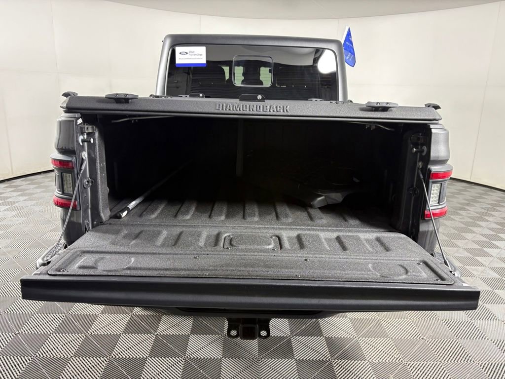 Used 2024 Jeep Gladiator Sport image 31