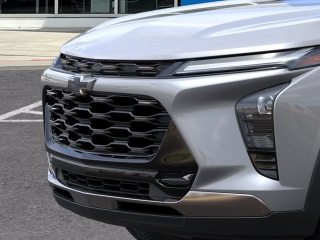 New 2026 Chevrolet Trax ACTIV w/ Driver Confidence Package FWD image 13