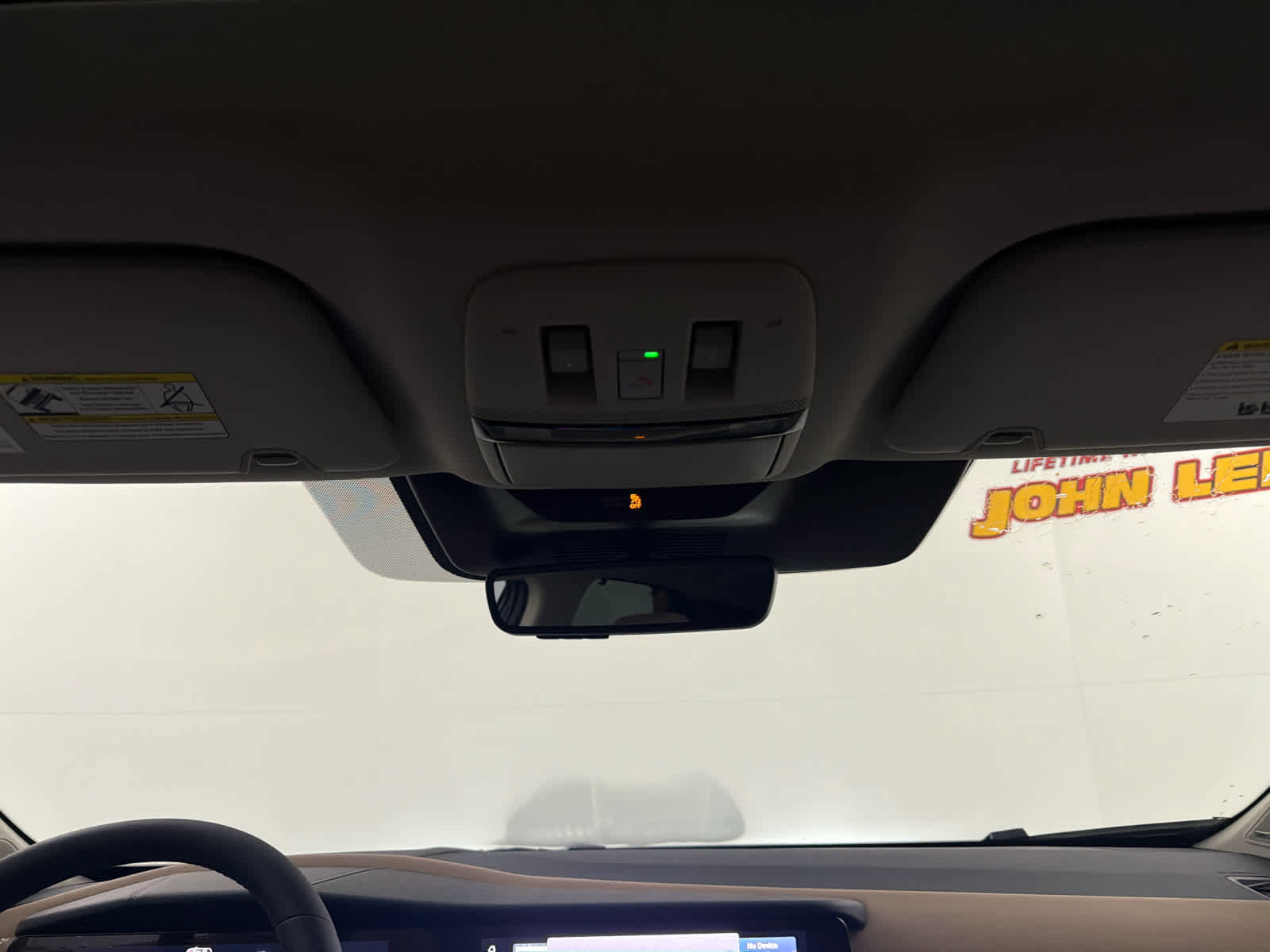 New 2026 Nissan Murano Platinum w/ Cargo Package image 20