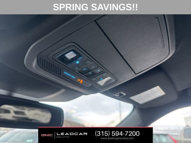 Used 2024 Ford Explorer ST-Line w/ Class IV Trailer Tow Package image 25