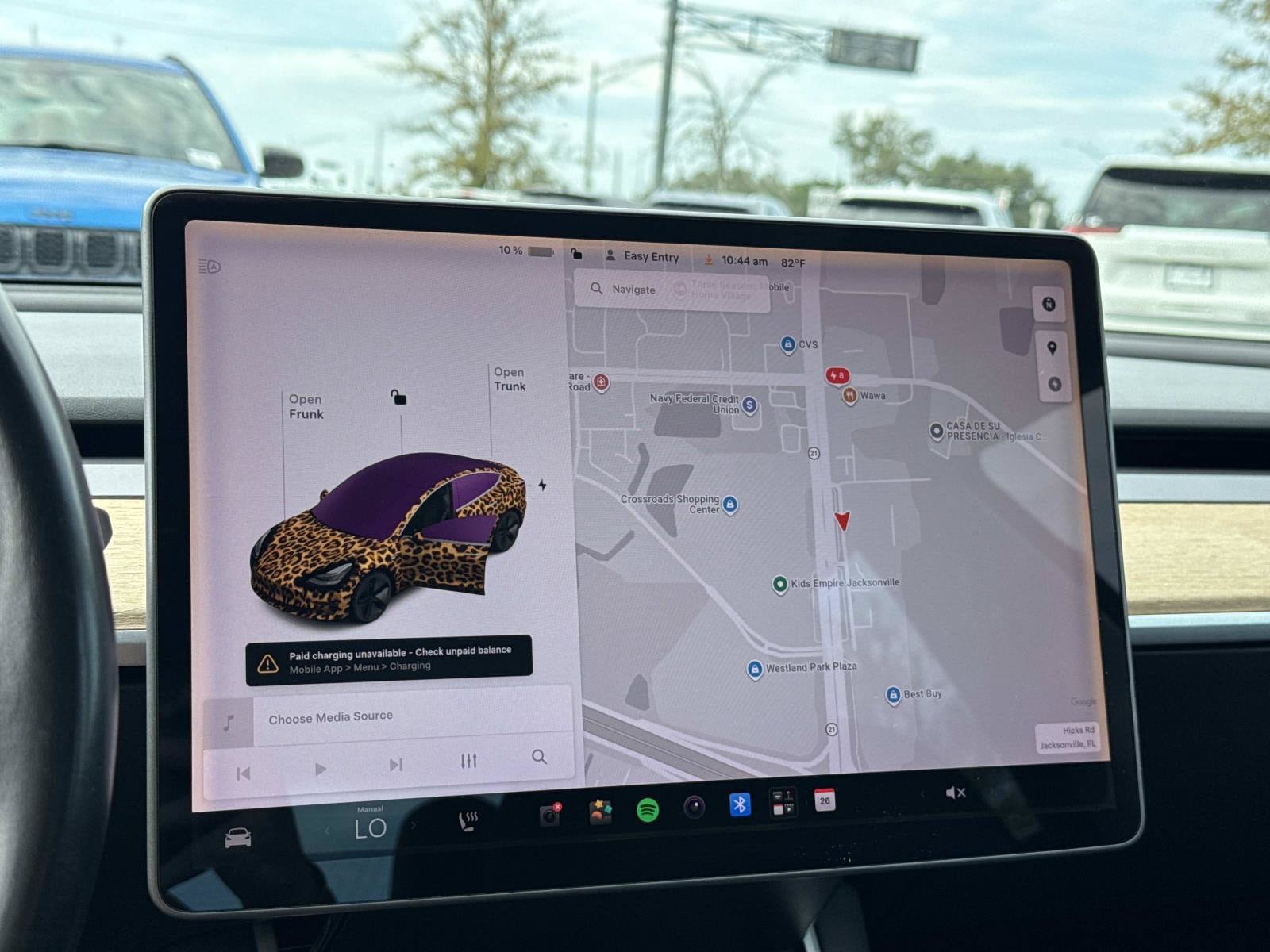 Used 2019 Tesla Model 3 Standard Range RWD image 18