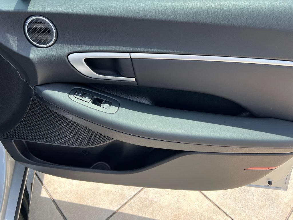 Certified 2026 Hyundai Sonata SEL FWD image 6