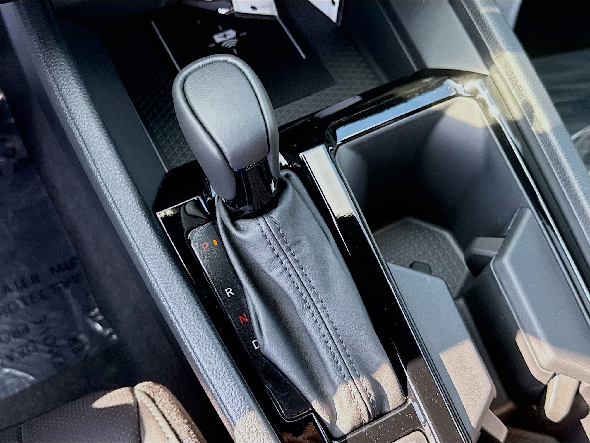 New 2026 Honda Accord Sport image 15