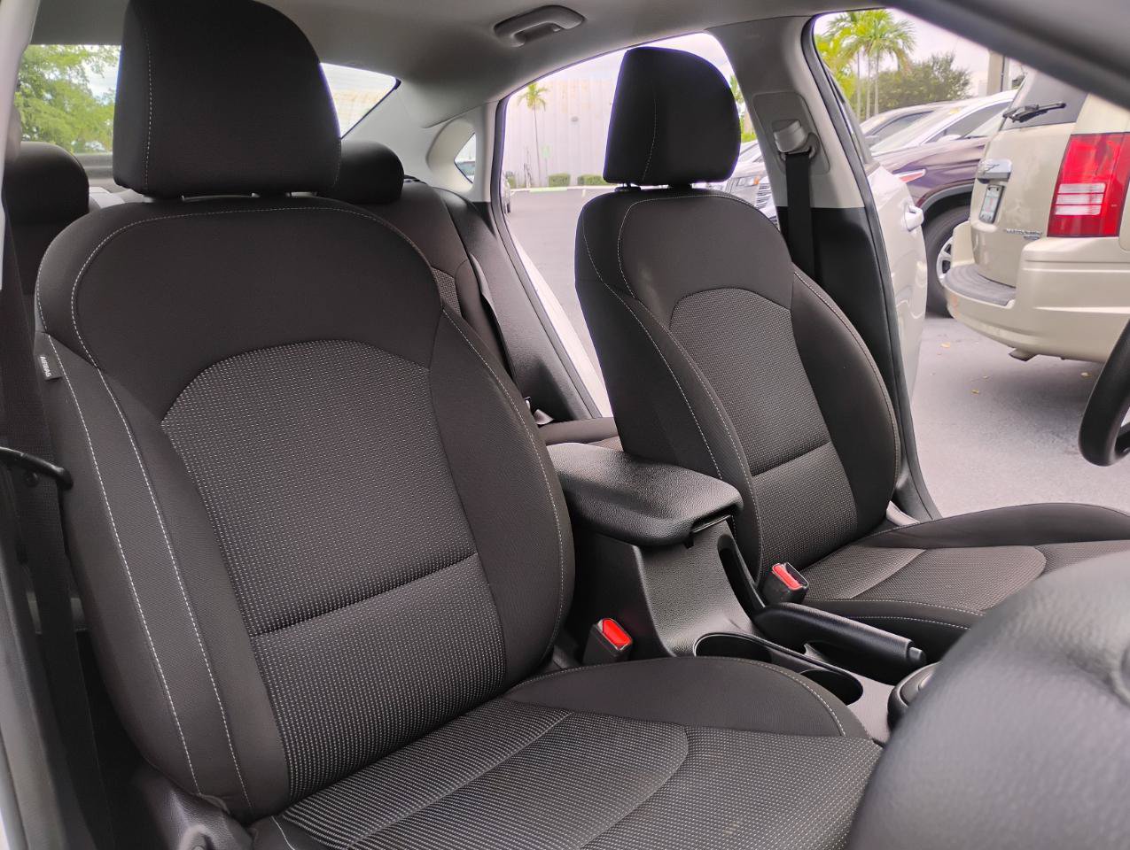 Used 2021 Kia Forte LXS FWD image 42