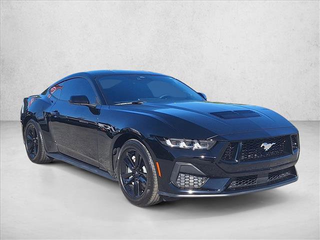 Used 2024 Ford Mustang GT image 3
